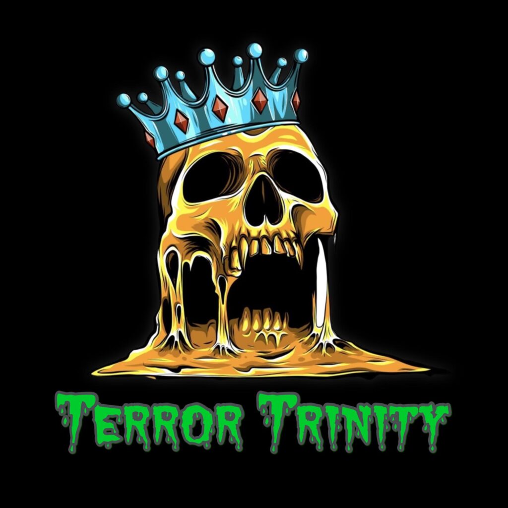 Terror Trinity